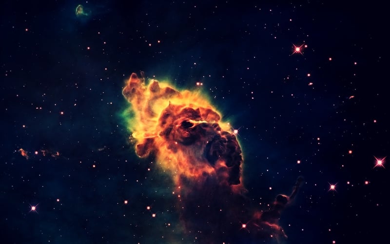Nebula Image