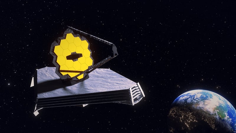 Space Telescope